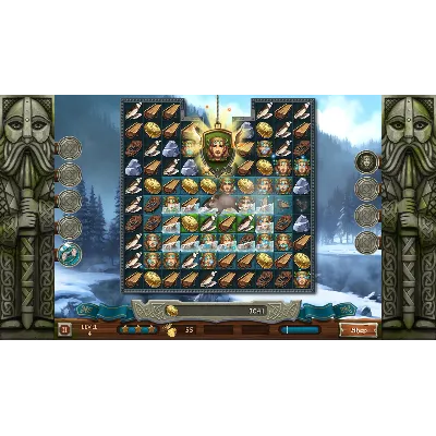 Secret of the Vikings 2 - The World Tree АВТОДОСТАВКА STEAM GLOBAL МГНОВЕННО ЛИЦЕН - irongamers.ru