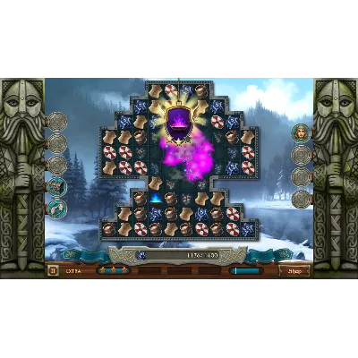 Secret of the Vikings 2 - The World Tree АВТОДОСТАВКА STEAM GLOBAL МГНОВЕННО ЛИЦЕН - irongamers.ru
