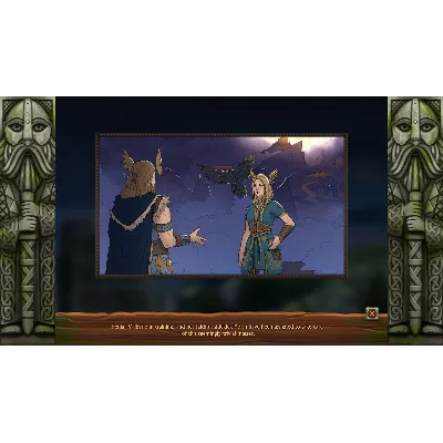 Secret of the Vikings 2 - The World Tree АВТОДОСТАВКА STEAM GLOBAL МГНОВЕННО ЛИЦЕН - irongamers.ru