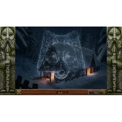 Secret of the Vikings 2 - The World Tree АВТОДОСТАВКА STEAM GLOBAL МГНОВЕННО ЛИЦЕН - irongamers.ru