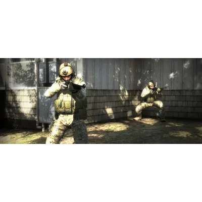 Counter-strike Complete Global prime + Source + 1.6 - irongamers.ru