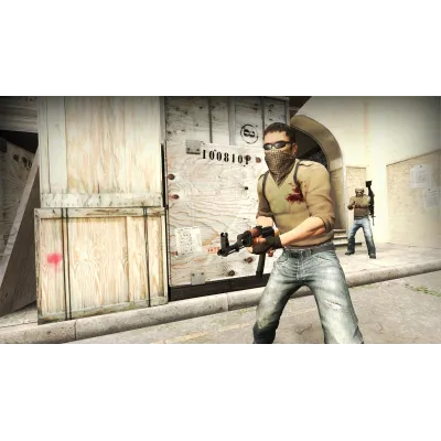 Counter-strike Complete Global prime + Source + 1.6 - irongamers.ru