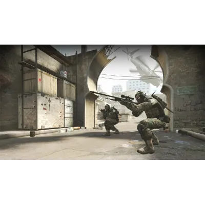 Counter-strike Complete Global prime + Source + 1.6 - irongamers.ru