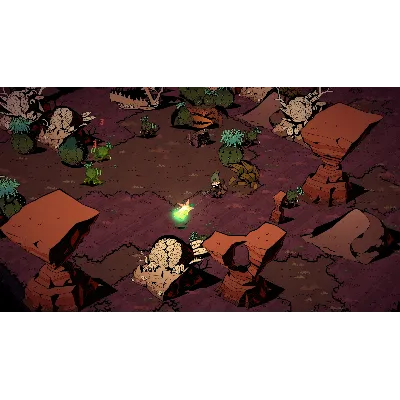 Wizard with a Gun STEAM•RU АВТОДОСТАВКА 0% - irongamers.ru