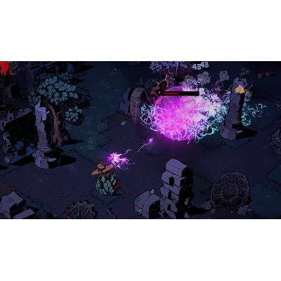 Wizard with a Gun STEAM•RU АВТОДОСТАВКА 0% - irongamers.ru