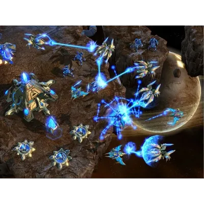 StarCraft 2 Heart of the Swarm Активируется в РФ - irongamers.ru