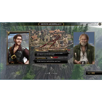 Airship: Kingdoms Adrift * STEAM RU АВТО 0% - irongamers.ru