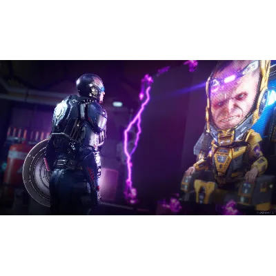 Мстители Marvel – Definitive-издание XBOX X|S PC - irongamers.ru