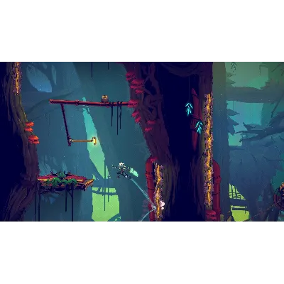 CONVERGENCE: A League of Legends Story™ - Ruined Ekko S - irongamers.ru