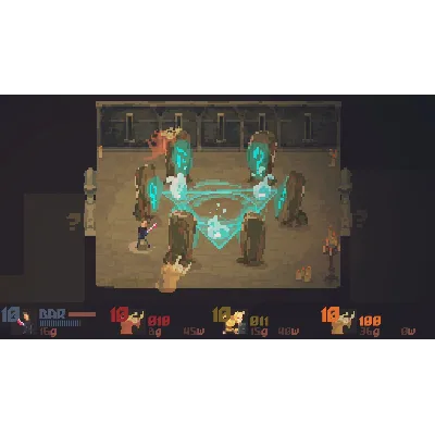 Crawl * STEAM РОССИЯ АВТОДОСТАВКА 0% КАРТЫ - irongamers.ru
