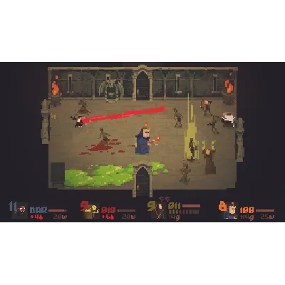Crawl * STEAM РОССИЯ АВТОДОСТАВКА 0% КАРТЫ - irongamers.ru