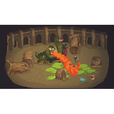 Crawl * STEAM РОССИЯ АВТОДОСТАВКА 0% КАРТЫ - irongamers.ru