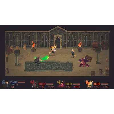 Crawl * STEAM РОССИЯ АВТОДОСТАВКА 0% КАРТЫ - irongamers.ru