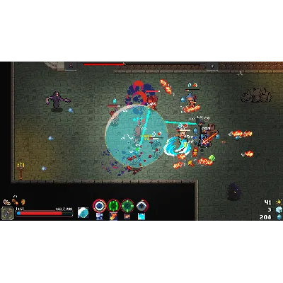 Spell Disk STEAM•RU АВТОДОСТАВКА 0% - irongamers.ru