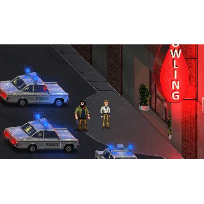 Bud Spencer &amp; Terence Hill - Slaps And Beans 2 АВТОДОСТАВКА STEAM GLOBAL МГНОВ - irongamers.ru
