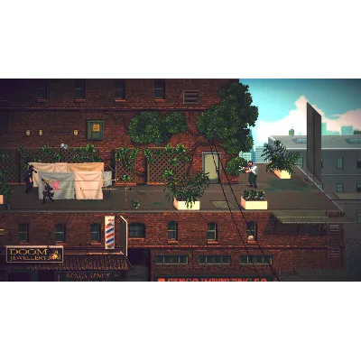 Bud Spencer &amp; Terence Hill - Slaps And Beans 2 АВТОДОСТАВКА STEAM GLOBAL МГНОВ - irongamers.ru