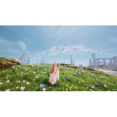 Tales of Arise - Beyond the Dawn Expansion DLC STEAM РОССИЯ - irongamers.ru