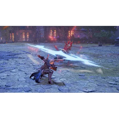 Tales of Arise - Beyond the Dawn Expansion DLC STEAM РОССИЯ - irongamers.ru