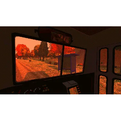 Bus Simulator 23 АВТОДОСТАВКА STEAM GLOBAL МГНОВЕННО ЛИЦЕНЗИЯ - irongamers.ru