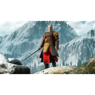ВЕДЬМАК 3: ДИКАЯ ОХОТА — ПОЛНОЕ ИЗДАНИЕ XBOX КЛЮЧ - irongamers.ru