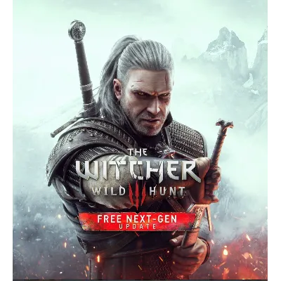 ВЕДЬМАК 3: ДИКАЯ ОХОТА XBOX ONE & SERIES X|S КЛЮЧ - irongamers.ru
