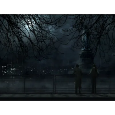Face Noir STEAM KEY REGION FREE GLOBAL - irongamers.ru