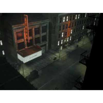 Face Noir STEAM KEY REGION FREE GLOBAL - irongamers.ru