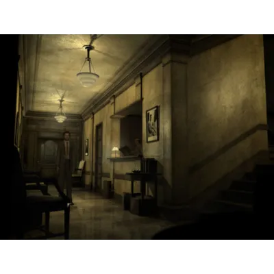 Face Noir STEAM KEY REGION FREE GLOBAL - irongamers.ru