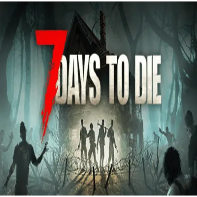 7 Days to Die Steam Gift АВТОДОСТАВКА РОССИЯ + СНГ - irongamers.ru