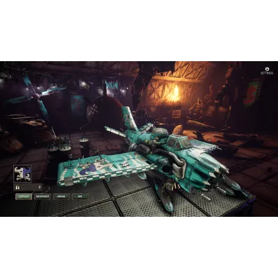 Warhammer 40,000: Dakka Squadron Flyboyz Edition STEAM KEY REGION FREE GLOBAL+РОССИЯ - irongamers.ru