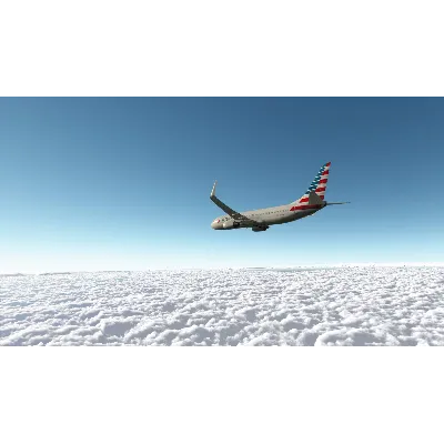 XEnviro для X-plane 11/12 Ключ активации - irongamers.ru