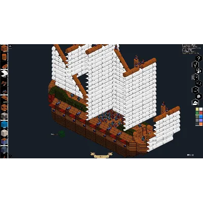 Block of Rum АВТОДОСТАВКА STEAM GLOBAL МГНОВЕННО ЛИЦЕНЗИЯ - irongamers.ru
