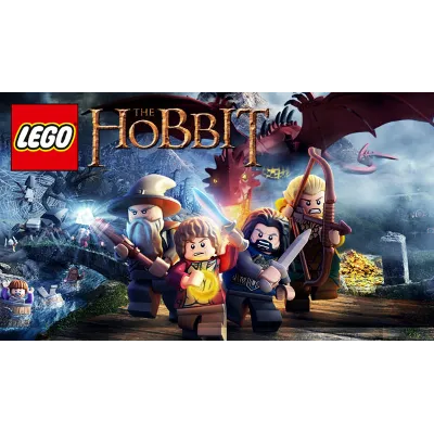 Xbox 360 | LEGO ХОББИТ, Minecraft + 10 игр - irongamers.ru