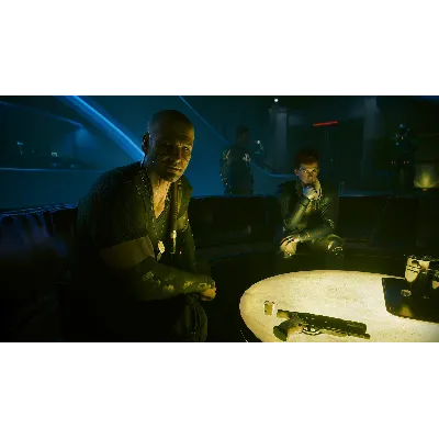 Cyberpunk 2077: Призрачная свобода DLC +ВЫБОР · STEAM - irongamers.ru