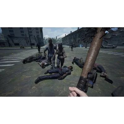 Night of the Dead | АВТОДОСТАВКА [Россия Steam Gift] - irongamers.ru