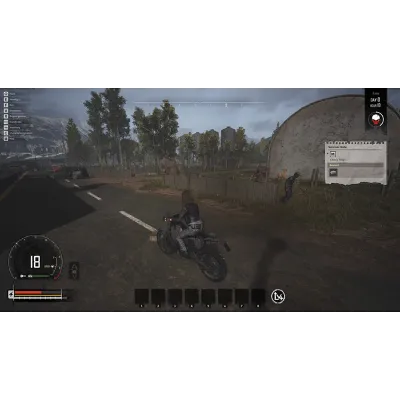 Night of the Dead | АВТОДОСТАВКА [Россия Steam Gift] - irongamers.ru