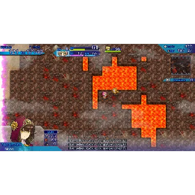 Mystery Chronicle: One Way Heroics * STEAM RU - irongamers.ru