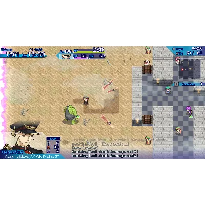 Mystery Chronicle: One Way Heroics * STEAM RU - irongamers.ru