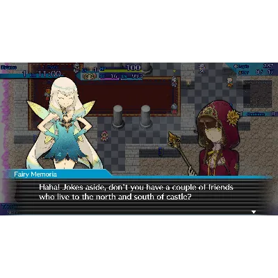 Mystery Chronicle: One Way Heroics * STEAM RU - irongamers.ru
