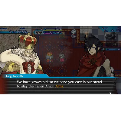 Mystery Chronicle: One Way Heroics * STEAM RU - irongamers.ru