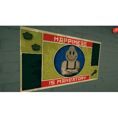 Regular Factory: Escape Room * STEAM RU АВТО 0% - irongamers.ru