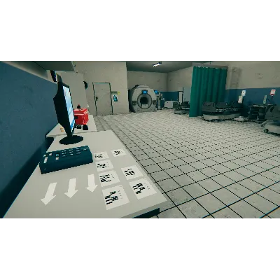 Regular Factory: Escape Room * STEAM RU АВТО 0% - irongamers.ru
