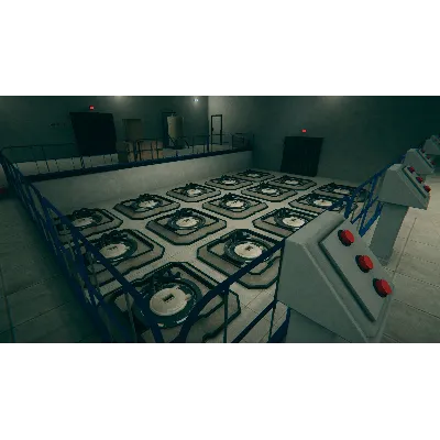 Regular Factory: Escape Room * STEAM RU АВТО 0% - irongamers.ru