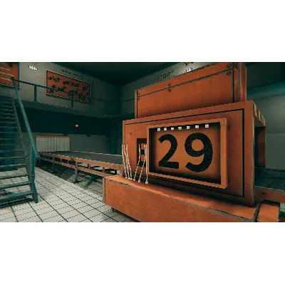 Regular Factory: Escape Room * STEAM RU АВТО 0% - irongamers.ru