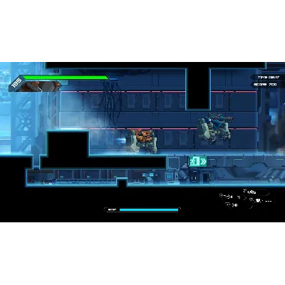 HARDCORE MECHA - RoundHammer PC DLC * STEAM RU - irongamers.ru