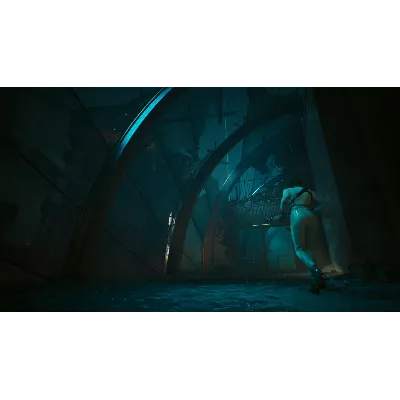 Cyberpunk 2077: «Призрачная свобода» XBOX SERIES X|S - irongamers.ru