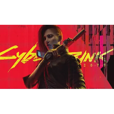 Cyberpunk 2077: «Призрачная свобода» XBOX SERIES X|S - irongamers.ru