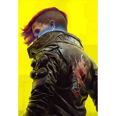 Cyberpunk 2077 (Epic Games аккаунт) смена Email - irongamers.ru