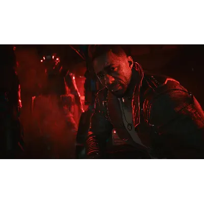 Покупка Cyberpunk 2077 на ваш аккаунт (PlayStation) - irongamers.ru
