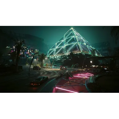 Покупка Cyberpunk 2077 на ваш аккаунт (PlayStation) - irongamers.ru